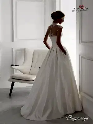 Свадебное платье Наши коллекции 06