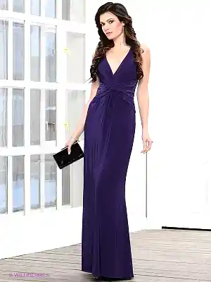 Бальное и вечернее платье 15