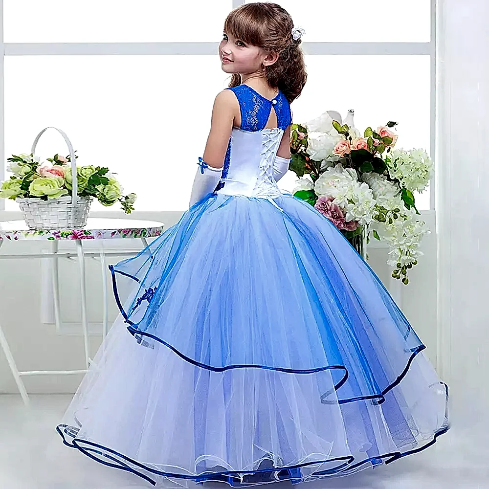 Детское платье 16