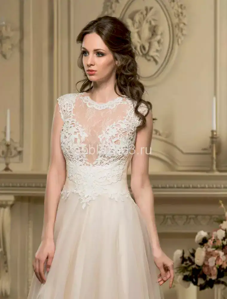 Свадебное платье HADASSA 18