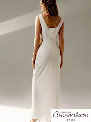 Свадебное платье Cioccolato 23111