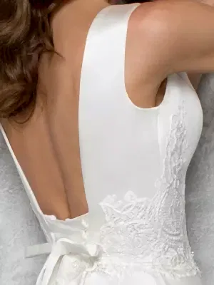 Свадебное платье Cioccolato 23