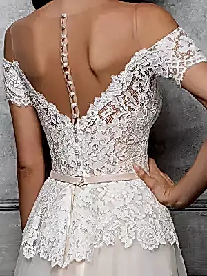 Свадебное платье Cioccolato 27