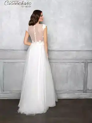 Свадебное платье Cioccolato 31