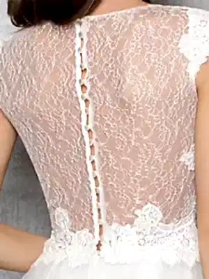 Свадебное платье Cioccolato 31