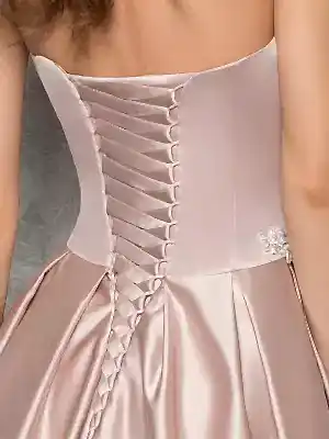 Свадебное платье Cioccolato 33