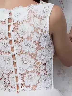 Свадебное платье Cioccolato 41