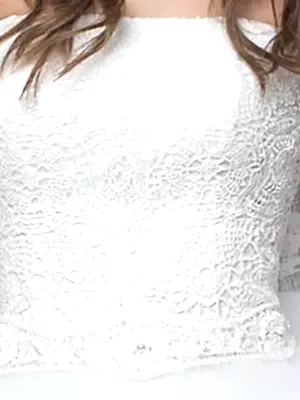 Свадебное платье Cioccolato 45