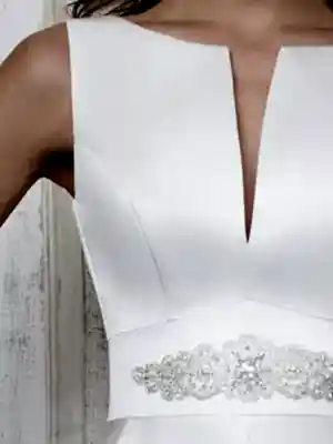 Свадебное платье Cioccolato 51