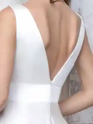 Свадебное платье Cioccolato 51