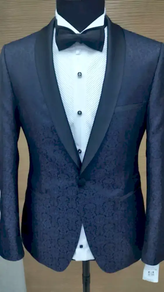 Мужской костюм 29