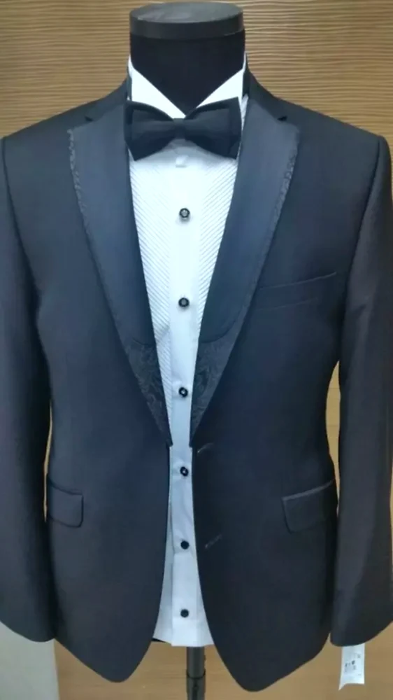 Мужской костюм 31