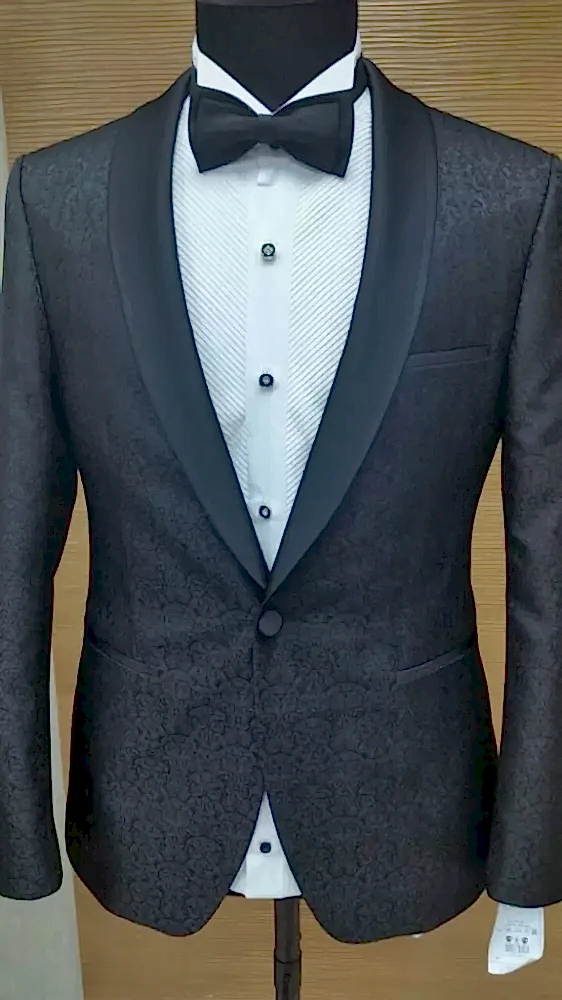 Мужской костюм 32