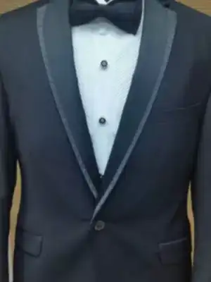 Мужской костюм 43