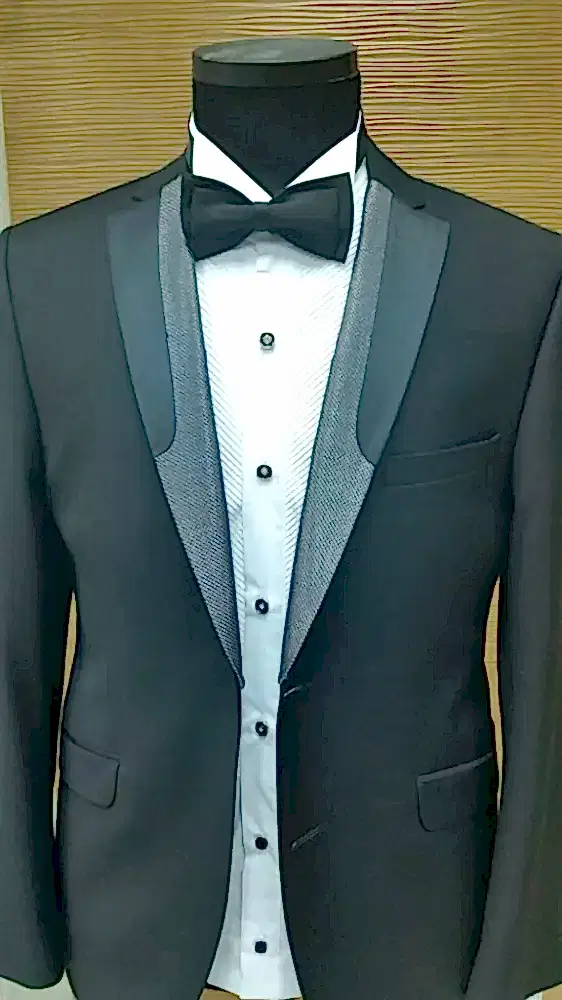 Мужской костюм 49