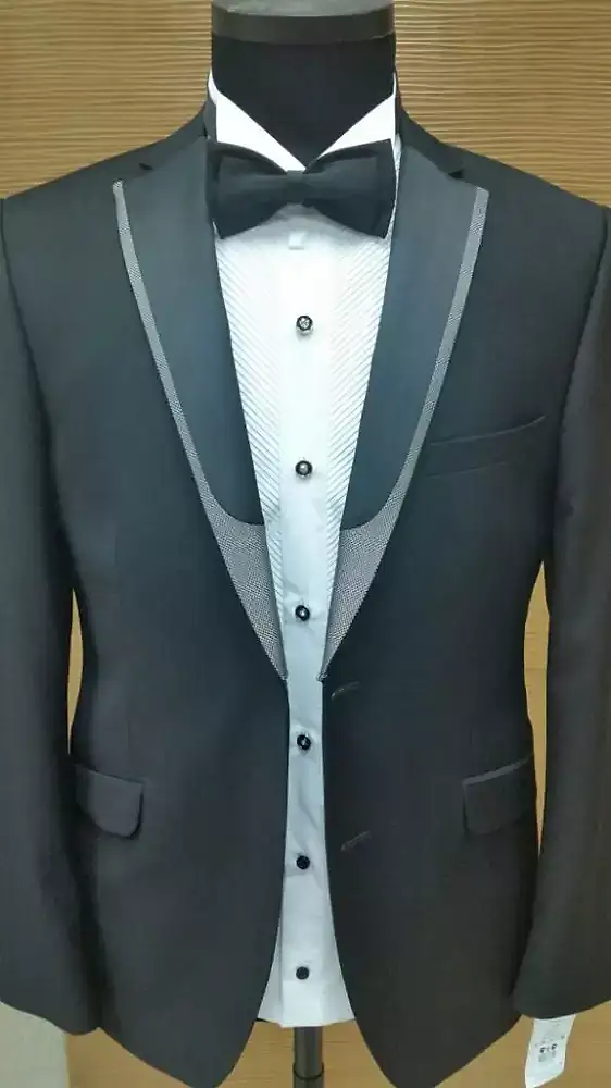 Мужской костюм 50