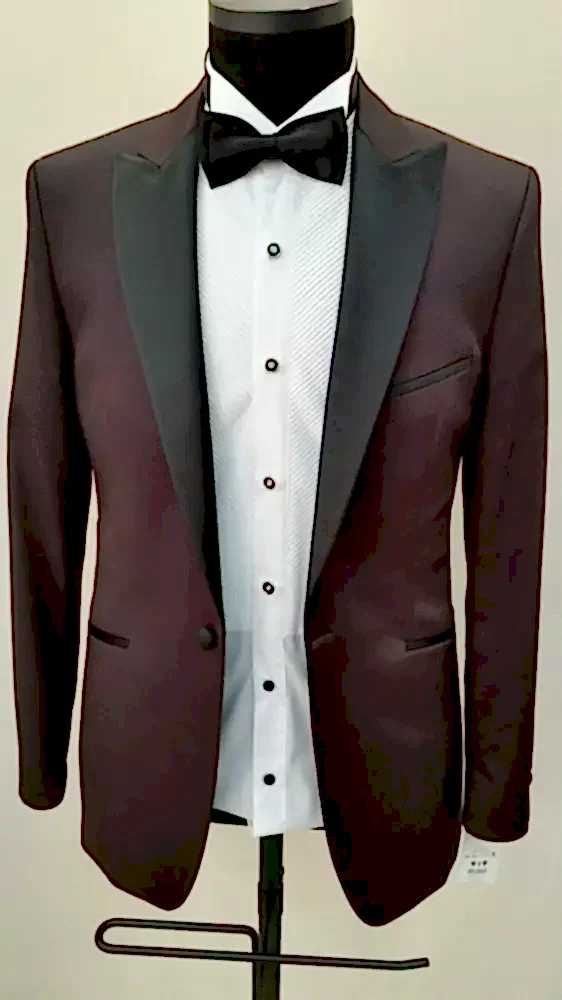 Мужской костюм 52