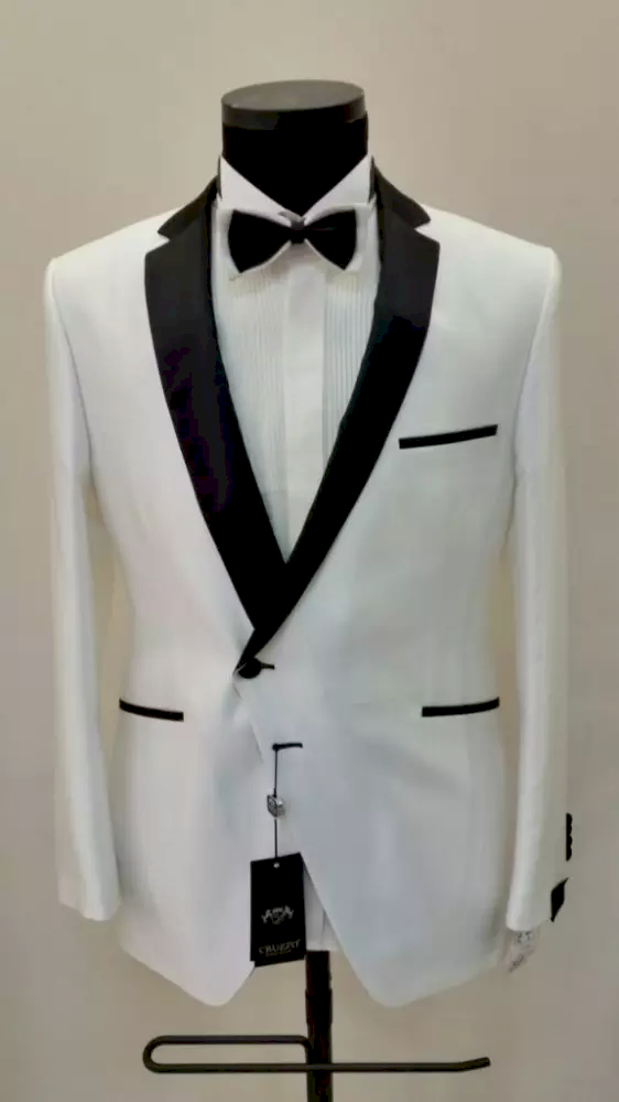 Мужской костюм 64