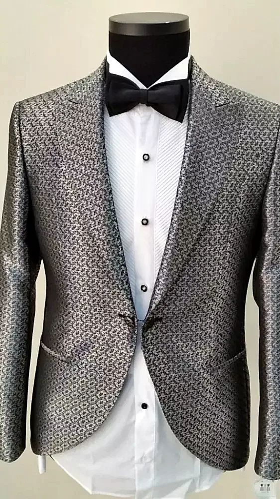 Мужской костюм 68