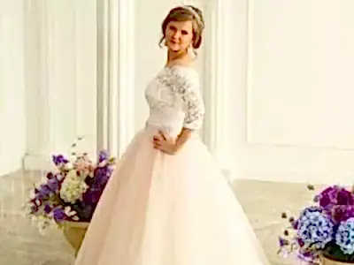 Мария Рыжова