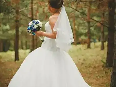 Ксения Беляева